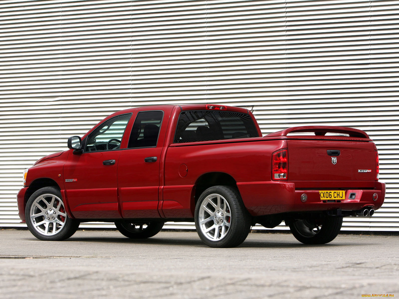 , dodge
